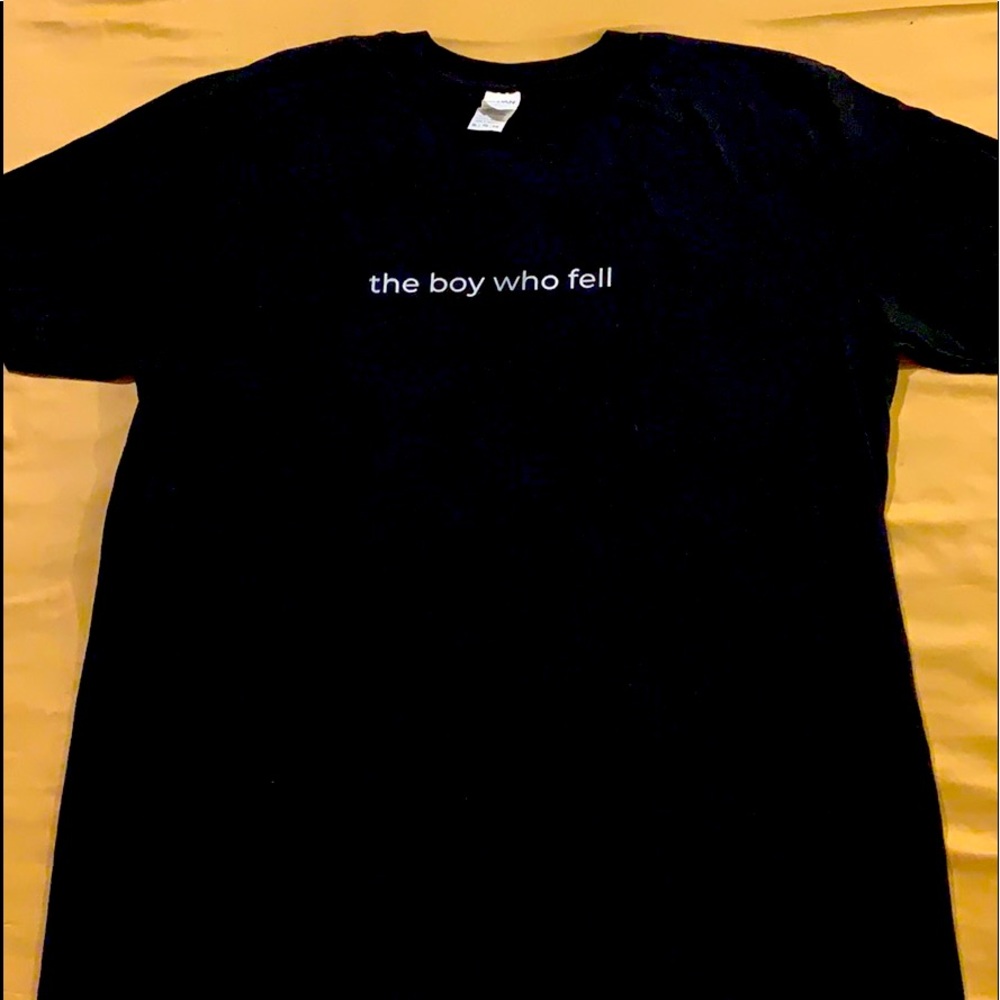 Men’s Short sleeve Teeshirt